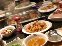 -巴庄重庆火锅(鄢陵店)