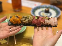 -鮨冠OMAKASE食べ放题(北京首店)