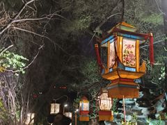 -白家大院·王府宫廷菜(苏州街店)