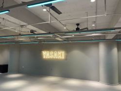 -YASAKI国际舞蹈中心