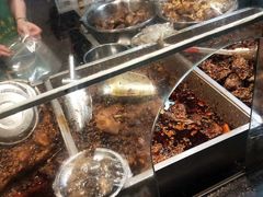 -老黄记手撕烤兔(玉林街店)