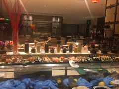 -上海衡山路十二号华邑酒店