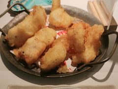 -春树下·树屋花房西餐厅(罍街AS1980店)