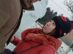 -沈阳奥体冰雪嘉年华