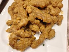 -东方明珠老上海8号餐厅