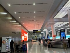 -青岛胶东国际机场