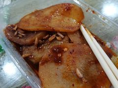 -杨婆婆烤肉(文昌阁店)