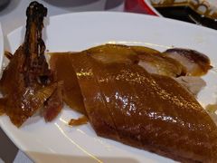 -满堂·烤鸭店·北京菜(鼓楼店)