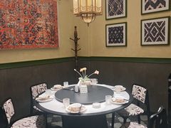 -青禾小厨新疆菜(总店)