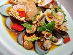 -码头见·潮汕菜(领展中心城店)