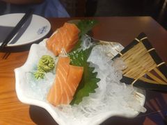 -有喜屋·烧鸟·居酒屋(周浦万达店)