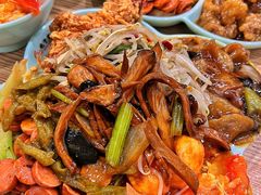 -晓宇盒饭(民安街店)