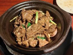 -老坑记·香港经典粤菜馆