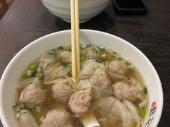 -蓝记云吞(正果店)