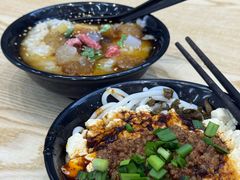 -豆香园(龙翔店)