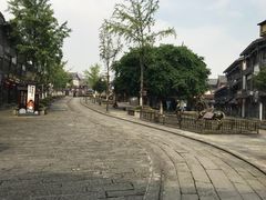 -南关石牌坊古镇