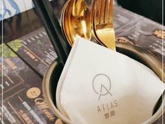 -ATLAS COFFEE(雅居乐中心店)