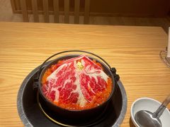 -大和食乐·鲜和牛酸汤火锅(环宇荟店)