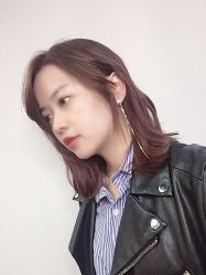 -Kraemer Paris  苏豪路易士·嘉玛发廊