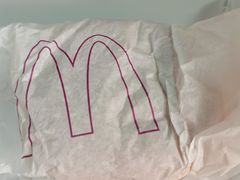 -麦当劳(祈年大街店)