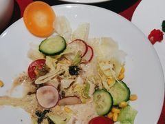 -宋园·金宴浙鲜馆(静安店)