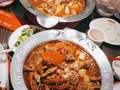 -胖哥俩肉蟹煲(湛江印象汇店)