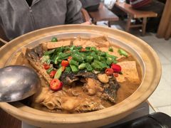 -芳草地度假酒店·野炉中餐厅