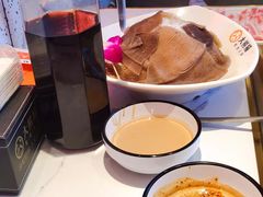 -大熊猫毛肚火锅(烟台万象汇店)