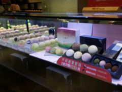 -西树泡芙(静安大悦城店)