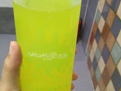 -MOMO冰品·生巧汤圆(红桥店)