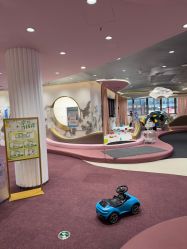 -奈尔宝·国风主题儿童乐园·亲子餐厅(豫园商城店)