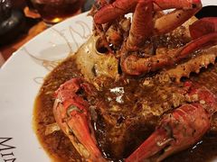 -Ministry of Crab(科伦坡店)