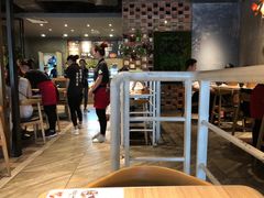 大堂-云味馆·云南菜·云南米线(景田店)