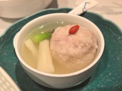 -醉舍·新淮扬菜(长宁龙之梦店)