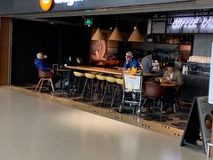 -Wagas沃歌斯(虹桥机场T1店)