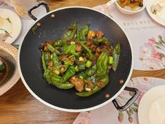-花舍·新派粤菜·西餐·下午茶(亚运村·鸟巢店)