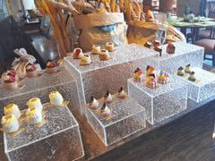 -龙城咖啡厅(常州富都洲际店)