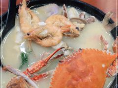 -台州老六海鲜面馆(上南总店)