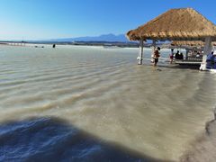-盐湖景区
