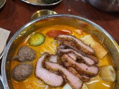 -海安安越南粉(丹竹頭店)