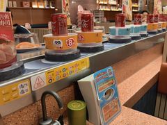 -元气寿司(东方宝泰店)