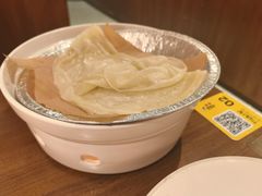 -姥姥家春饼店(八里庄店)