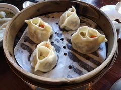 -汪一挑馄饨(老街店)