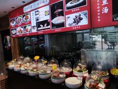 -山东八大碗山东老字号