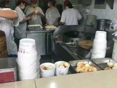 -老盛兴汤包馆(华灵店)