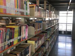 -秦皇岛市图书馆