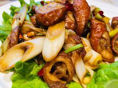 -小船渔村•大连菜•大连焖鱼(明泽街店)