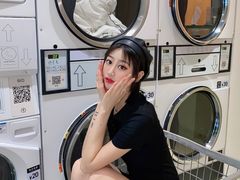 -XI·LaundryCafe 喜咖自助洗衣咖啡店