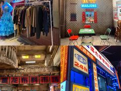 -五马集·海鲜·温州大牌档(黑金冠五马街十字路口店)