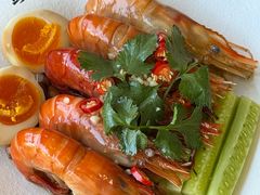 -头牌小厨·福田大排档(石厦店)